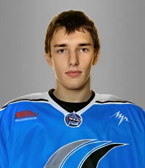 Алилуев Игорь