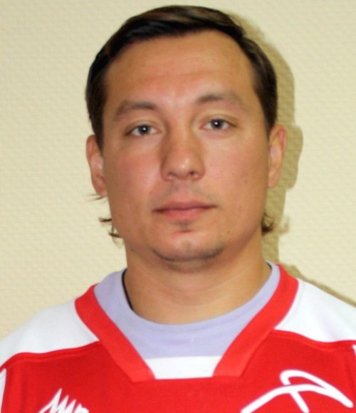 Паньков Петр
