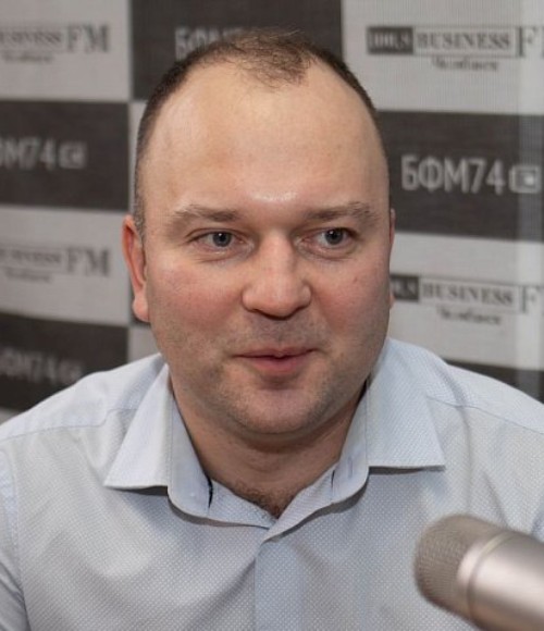 Абдулкадиров Михаил