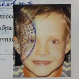 Пономарев Юрий Сергеевич  17.06.2004