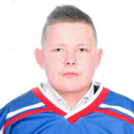 Бабин Никита Сергеевич
