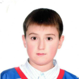 Лизогуб Александр Александрович