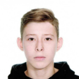 Романов Иван Юрьевич