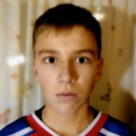 Пермяков Егор Денисович