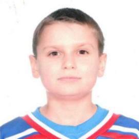 Лакшевич Александр Евгеньевич