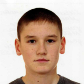 Хасанов Максим Русланович