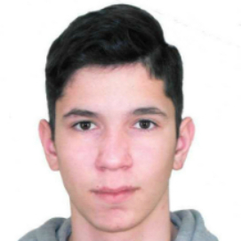 Мокичев Алексей Сергеевич