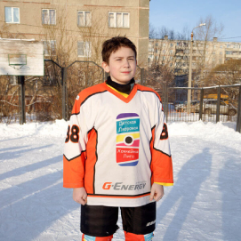 Харасов Александр Денисов, 12.05.2006