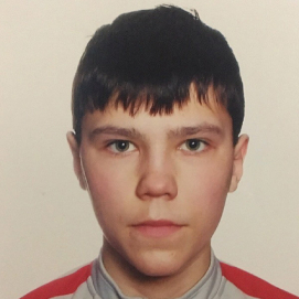 Дорофеев Артём Владиславович, 17.06.2003
