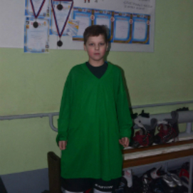 Борисенко Александр