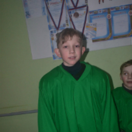 Сиов Дмитрий