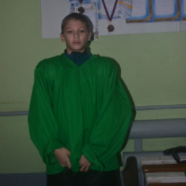 Сафин Владислав