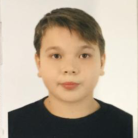 Решалов Семен Алексеевич  19.12.2007