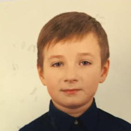 Бахарев Владислав Витальевич  2008