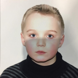 Новоселов Глеб Николаевич  15.01.2007